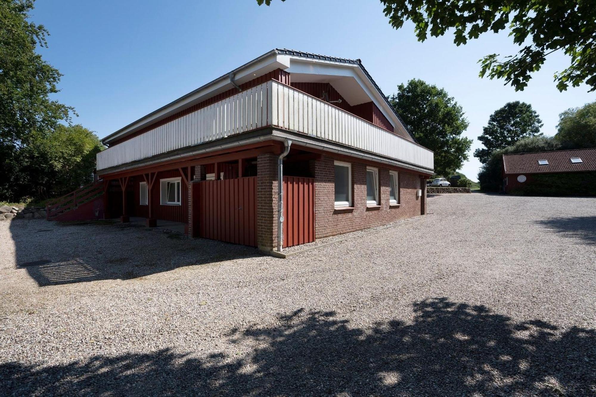 Golfplatz Ploener See Kleiner Ploener See Bosau Luaran gambar